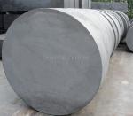 Isostatic Graphite Rod Graphite Cylinder