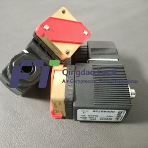 China 1089062114 Solenoid Valve For Compressor Atlas Copco factory