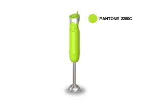 China Best Stainless Steel Hand Blender 800 Watts Scratch Resistant 12 Speed factory