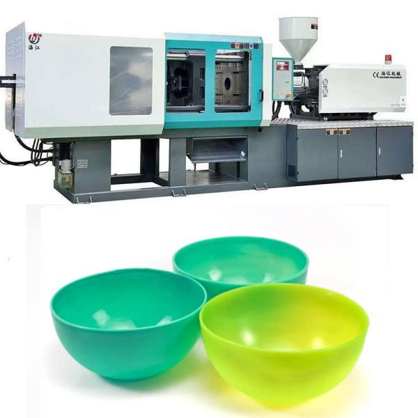 2 Cooling Zones Plastic Blow Molding Machine with Single Extrusion Head and