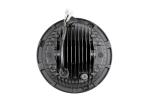 7 Inch 6500K 85W Halo Fog Lights Auto High Power