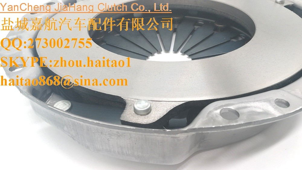5000 055 001CLUTCH COVER