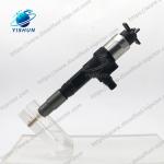 Diesel Engine Common Rail Injector 095000-9696 1j500-53051 For V3800