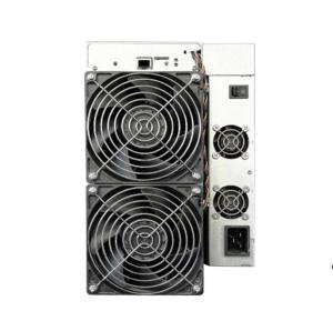 China 800W Bitmain Antminer Z15 420ksol Ethernet Interface 70dB factory