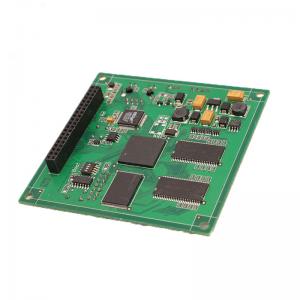 China Electronic Circuit Board Assembly with contract manufacturing switch pcb assembly on sale
