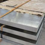 Anti Fingerprint Electro Galvanized Steel Coil EG Steel Sheet With 2.0mm