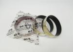 PC4005 Steel Sleeve Bearing DU Self Lubriing Oilless Metal Sliding Bushing