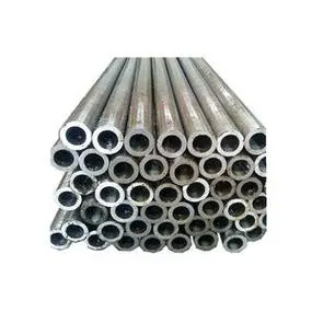 High Quality Large Diameter Seamless Steel Pipe Carbon Steel Pipe With Epoxy Coating To Transport Oil And Gas