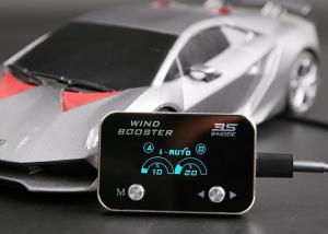 China Universal Car Throttle Controller Competitive Mode Speed Improve factory