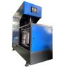 Buy cheap 20 Liter Semi Automatic Jar Plastic PET Water Bottle Making Machine for Food from wholesalers