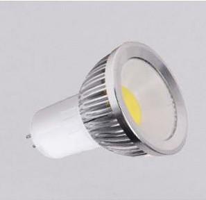 China GU10 spot light bulbs supplier factory