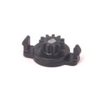 Cost Effective High Precision Automotive Gear Damper For Hard Disk Drive