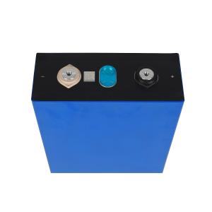 China EU Free Shipping Prismatic Lithium Lifepo4 Battery 3.2v 280ah For Electric Boat factory