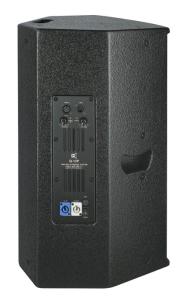 China Horn Speaker Pro Sound System For Conference Room , Passive Audio Equipment factory