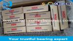 Automobiles N Series Cross Roller Bearings NRXT8013 Size : 80*110*13