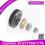 Industrial Sprocket Transmission Parts Automotive Gears for Transmission