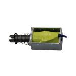 15mm 1mA AC220V Textile Machinery Solenoid