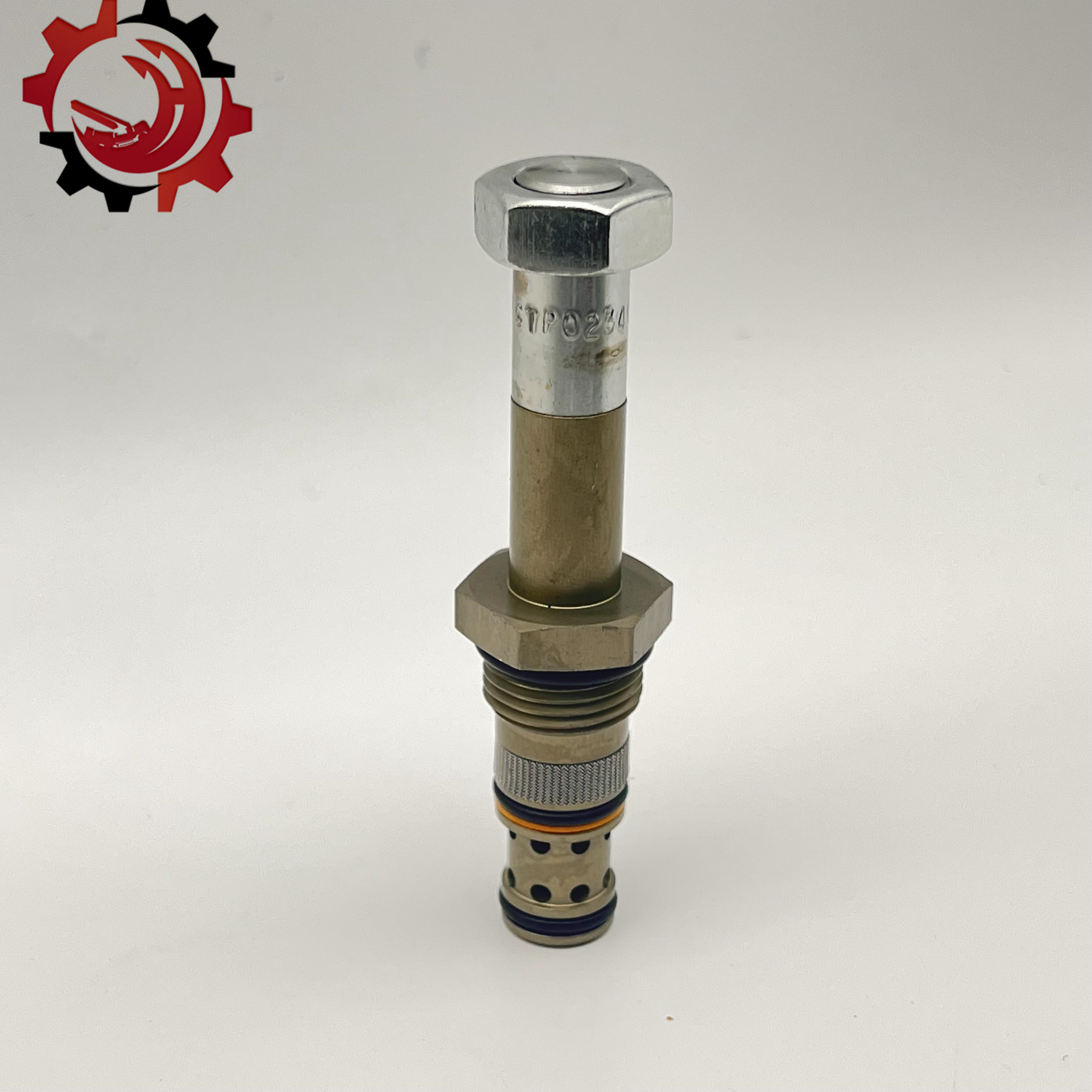ODM Zoomlion Concrete Pump Parts Components Displacement Valve