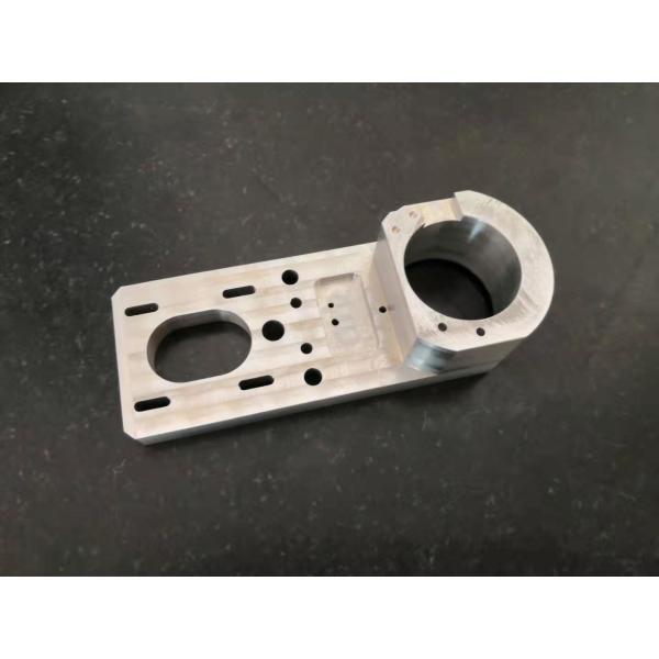 China CNC Precision Machining Medical Spare Parts Anodizing Surface Anti Rust factory