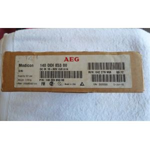 SCHNEIDER MODICON - Quantum Discrete DC Input Module - 140DDI85300