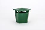 93g Plastic Snail Trap for Outdoor Safety and Garden Protection Stocked