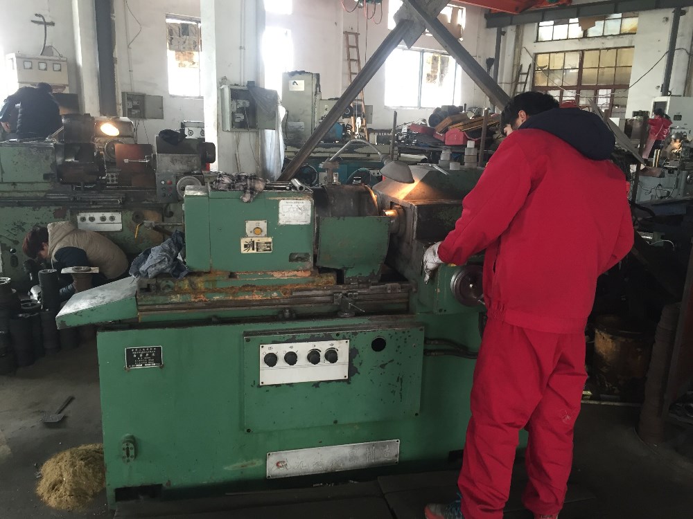 Snack Food Bags Packaging Machine Forming Collar Vertical Packaging Machinery
