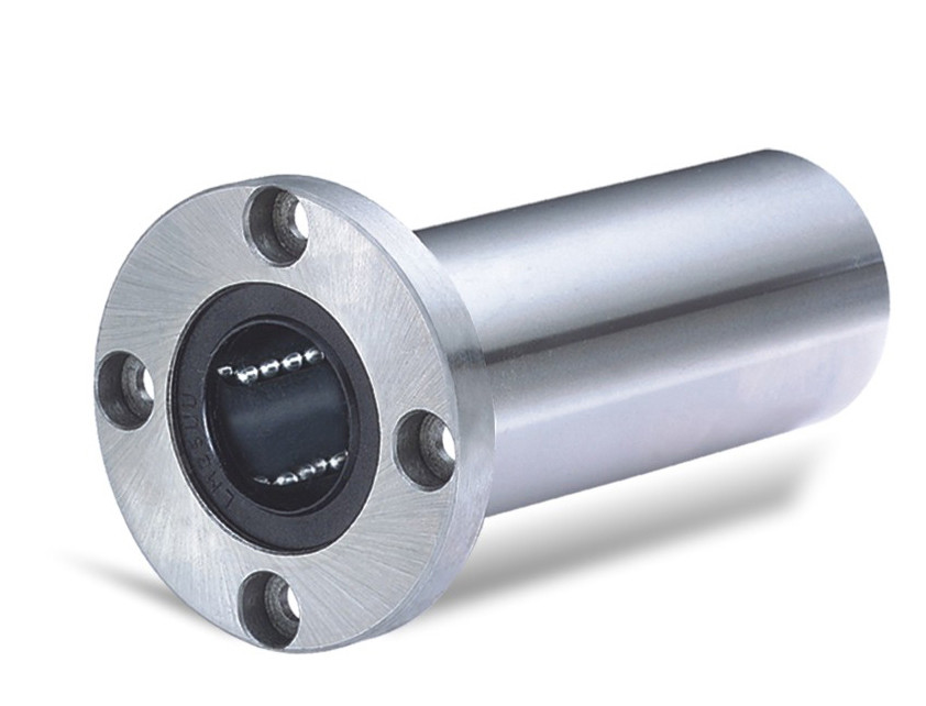 LMEFLUU Hardened Shell Linear Bearing And Guideway