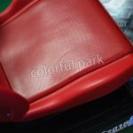 Sega Outrun Car Racing Arcade Machine Coin Operated