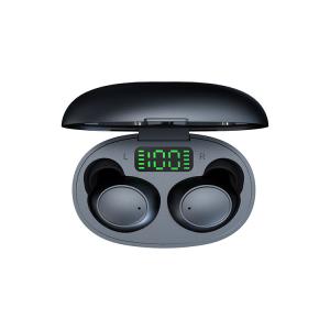 China 10m HI Smart Earphone Wireless Charging Earbuds With Stereo Sound factory