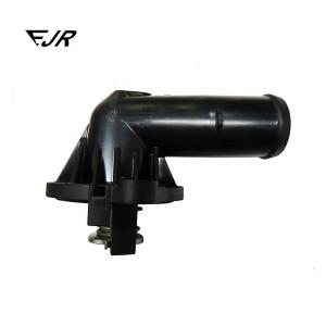 China 100% Tested Thermostat Assembly For Ghibli Levante Quattroporte 330424 323056 factory