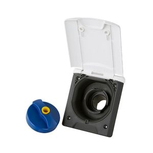 DIY RV Recreational Vehicle Kits Self Propelled / Trailer Rvs RV Outer Water