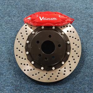 China 18Z 4 Piston Caliper factory
