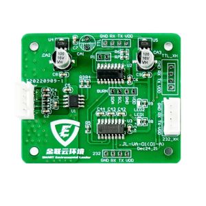 Direct Delivery Load Cells Smart Electronic Scale Weighing Modules with 1/100000