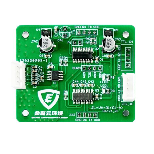 Direct Delivery Load Cells Smart Electronic Scale Weighing Modules with 1/100000