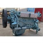Used Sinotruck Howo Engine 371hp 375hp Wd615.47 Wd615.69 Euro II Truck Spare