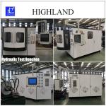 HIGHLAND Rotary Drilling Rig Hydraulic Test Benches 160 Kw Testing Hydraulic