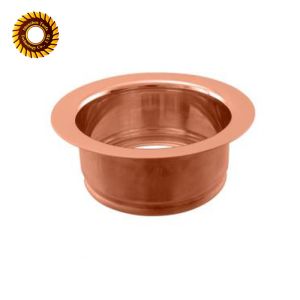 China Cnc Turning Parts Aluminum Drilling Machining Service Small Metal Parts on sale