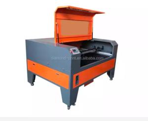 China 1309 Laser Cutting Machine MDF Plywod Acrylic 80w Laser Engraving Machine factory