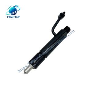 China Common Rail Injector 729004-53101 729602-53101 729646-53100 Fuel Injector Assembly factory