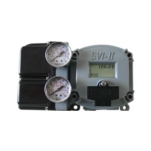 Masoneilan SVI2 Valve Position Regulator Customized ODM Support