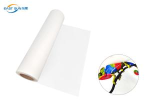 China Single Side Double Side Matte DTF Film Roll PET Heat Transfer factory