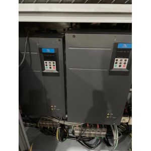 270ton Thin Wall Injection Molding Machine Servo Motor Control For PET PP PE