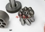 E330C CAT330C DH500-7 Hydraulic Piston Pump Parts Springs Bolts