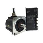 Intelligent DC Hybrid Servo Driver Motor 2000W 6.73Nm