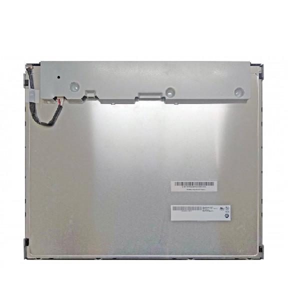 China AUO lcd panel G170ETN01.0 Industrial LCD Panel Display 17 inch 1280*1024 LCD display factory