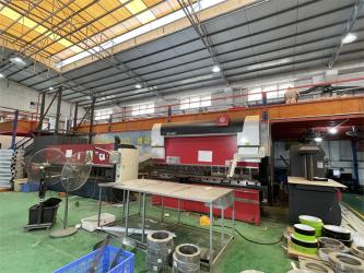Foshan Mogel Hardware and Plastic Co., Ltd.