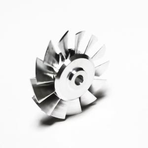 China Industrial CNC Milling Aluminium Precision Machining Tolerance 0.01-0.05mm factory