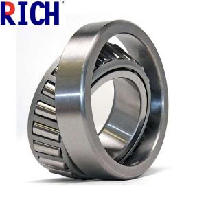 China Traile Wheel Bearing SET79 Auto Parts Bearings HM88542 / HM88510 Type P4 Grade factory