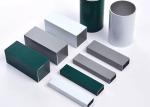 3000 Series Aluminum Alloy Square Tube T3 Grade 1060 5083 1100 2024