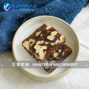 Mango Grains Dates Cake Cutting Machine